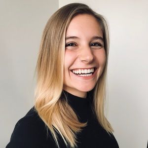 Meet your Posher, Roberta